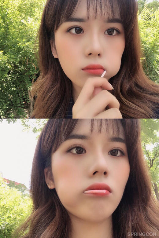 Springcon小韵黑 年抛14.0 商品图13