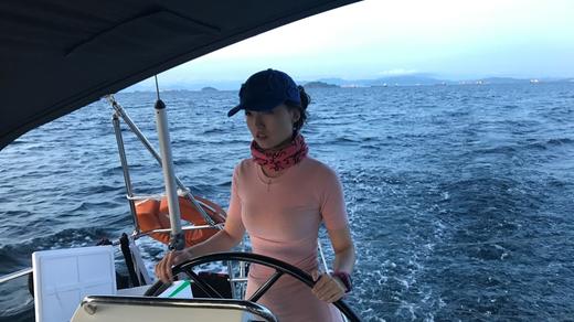 东部湾两天一夜大帆船野奢旅游 商品图1