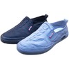 豪行2021夏季透气速干冰丝布鞋男11185236懒人驾车鞋乐福男鞋正品 商品缩略图4