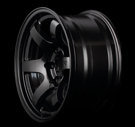 RAYS 57DR/57DR-X 15-19寸 4/5*100/112/114.3/120/139.7 商品图7