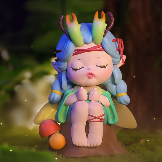 捕虫记盲盒 商品图3