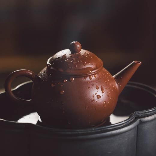 学古·紫砂壶 商品图2