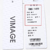 VIMAGE纬漫纪V1505131裤子 商品缩略图6