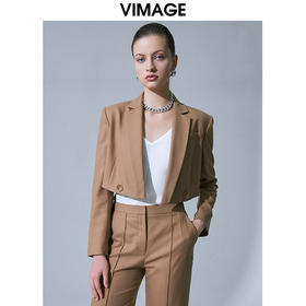 VIMAGE纬漫纪V1503102外套