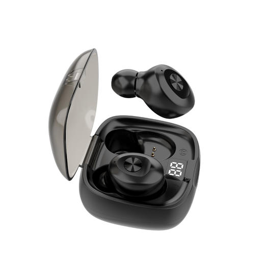 【蓝牙耳机】XG8TWS蓝牙耳机数显蓝牙耳机运动迷你入耳耳机无线立体声耳机 商品图3