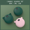 【充电宝】私模暖手宝充电宝二合一迷你便携充电暖宝宝自发热充电暖手 商品缩略图3