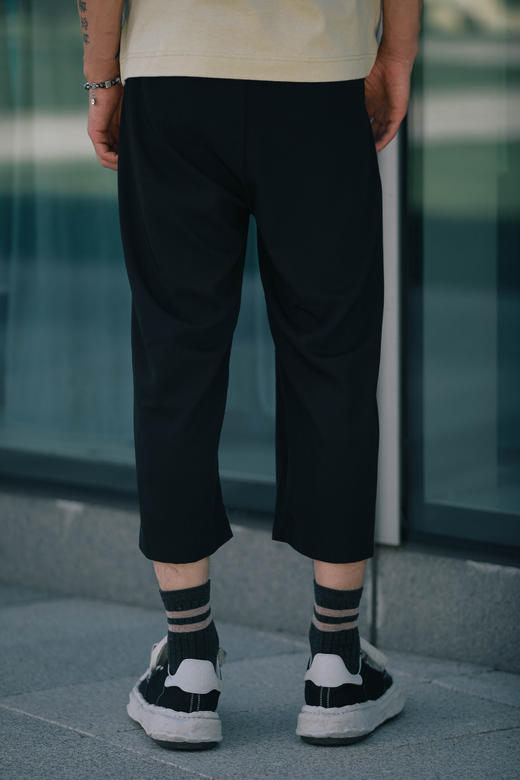 129232257休闲裤 商品图2