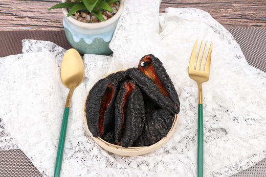 Ocean Feast 北极淡干海参【开口级35头左右/454g袋装】 商品图2