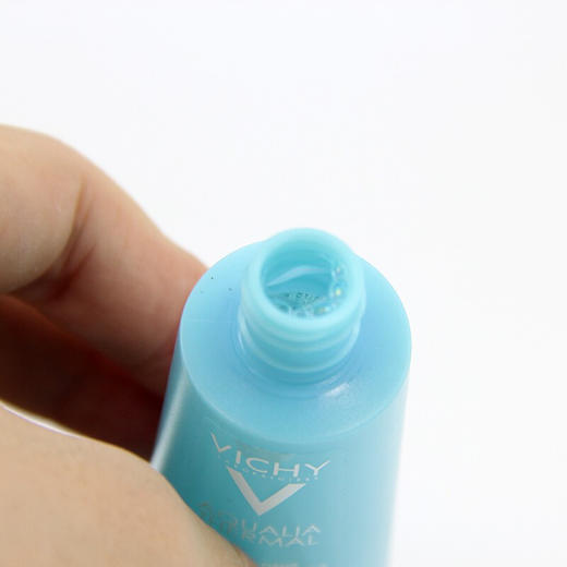 薇姿（VICHY）蓝水 温泉矿物水活爽肤水 30ml 商品图3