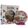 Ravensburger拼图睿思3D拼图球独角兽121298 商品缩略图4