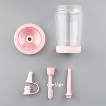 contigo防漏冷萃吸管水杯 商品图3