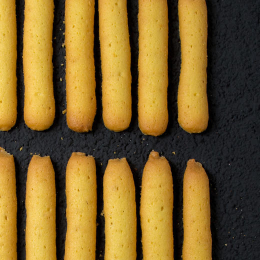 淑女指形饼 商品图1