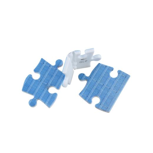 Ravensburger拼图睿思3D拼图建筑世界贸易中心216片821945 商品图4