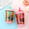 contigo防漏冷萃吸管水杯 商品缩略图0