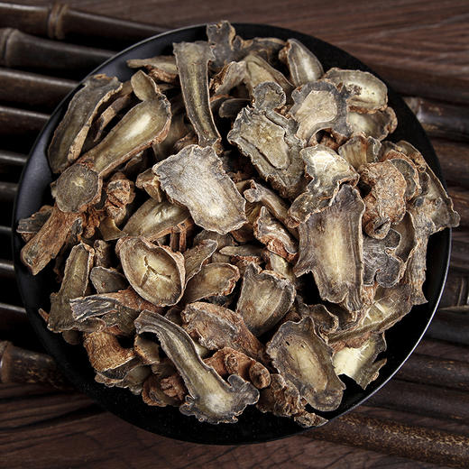 三七片三七切片250g  500g  1000g 商品图0