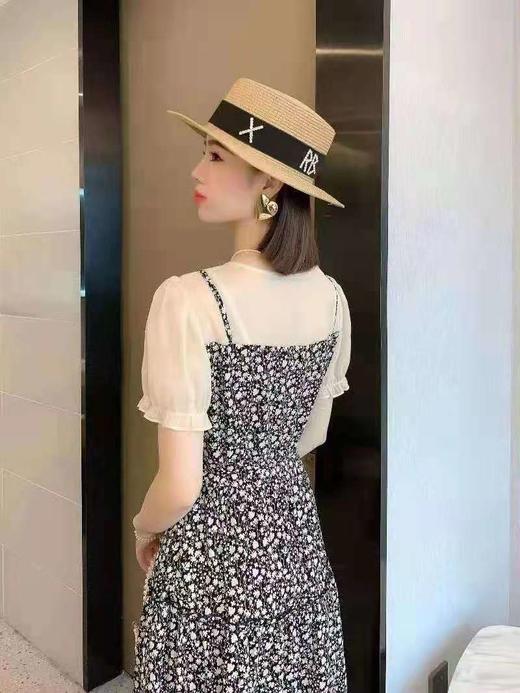 鑫之秀连衣裙E06 商品图0