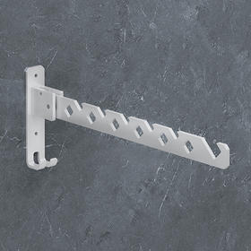 SQ：5098晾晒神器-本色