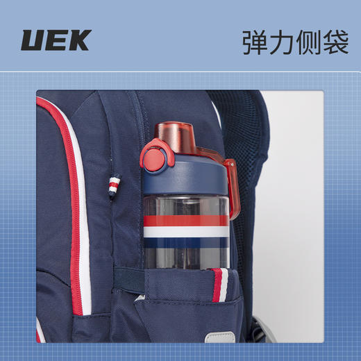 uek英伦风系列-英伦俱乐部休闲款书包 商品图5