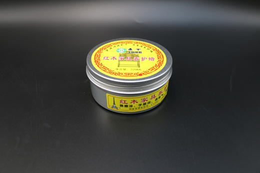 红木家具养护蜡 商品图1