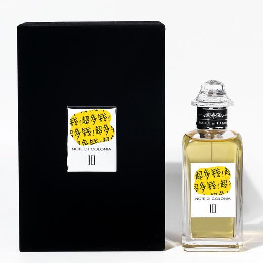 ADP 克罗尼亚之音符III Acqua di Parma Note di Colonia III 分装 商品图6