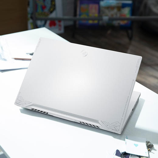 华硕(ASUS)天选air  高性能设计师轻薄笔记本 商品图5