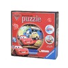 Ravensburger拼图睿思3D拼图球迪士尼赛车总动员-72片815265 商品缩略图6