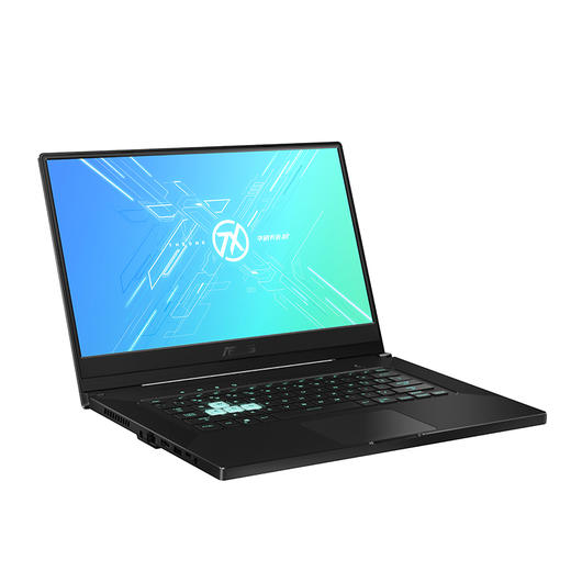 华硕(ASUS)天选air  高性能设计师轻薄笔记本 商品图2