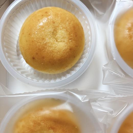 【芝士就是力量】芝士禾果子 8枚装 商品图0