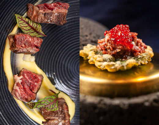 精肴会晚宴 Gourmet Society Wine Dinner 商品图0