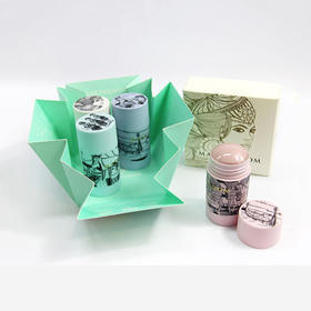 【已下架】积分换购 | 台湾膜殿 矿物泥面膜棒组（不支持无理由退换）有效期至2022年9月[福利品]