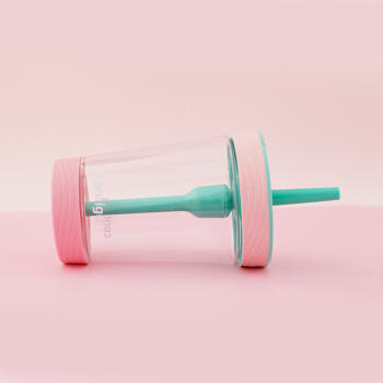 contigo防漏冷萃吸管水杯 商品图2