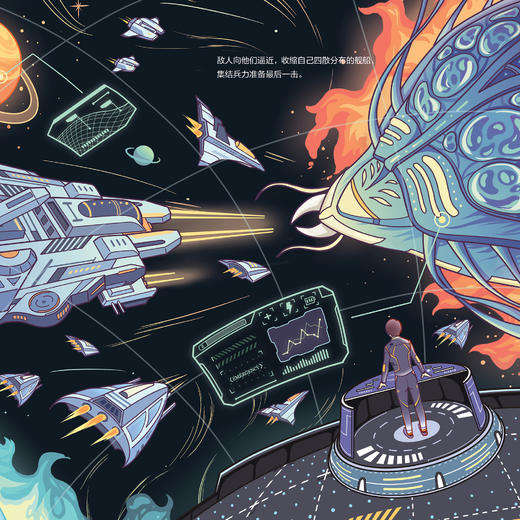 “安德的游戏”三部曲 商品图4