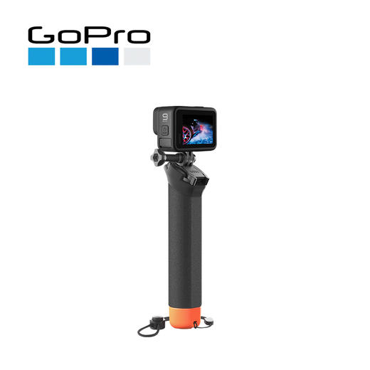 GoPro 配件 H10/H9漂浮手柄 商品图4