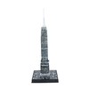 Ravensburger拼图睿思3D拼图建筑帝国大厦灯光版216片821976 商品缩略图3