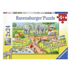 Ravensburger拼图睿思3D拼图小黄人野人斯图尔特54片823246