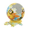 Ravensburger拼图睿思3D拼图球电影版小黄人72片823222 商品缩略图4