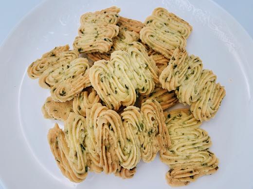 福州分店-香葱曲奇 商品图1