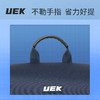 uek彩虹系列-贵族款双肩包书包 商品缩略图4
