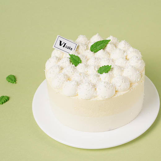 生椰慕斯 商品图0