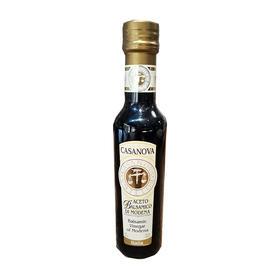 咔萨瓦陈年葡萄酒醋(酿造食醋) Aceto Balsamico