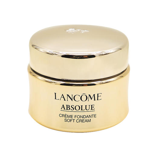 兰蔻菁纯系列，兰蔻眼霜 兰蔻面霜 淡化细纹 保湿紧致 商品图3