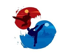 拳道的表现形式