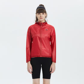 X-BIONIC 女款飞逸雨盾3L轻量夹克 23018