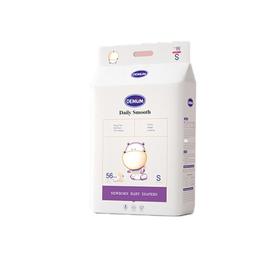 德敏舒柔薄乐享婴儿纸尿裤单包（型号备注） 德国原装进口，高吸水