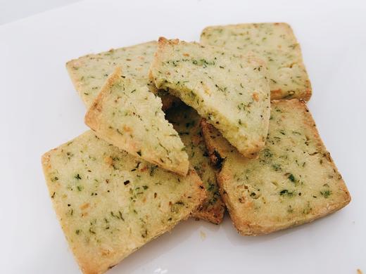 福州分店-百里香咸饼 商品图1