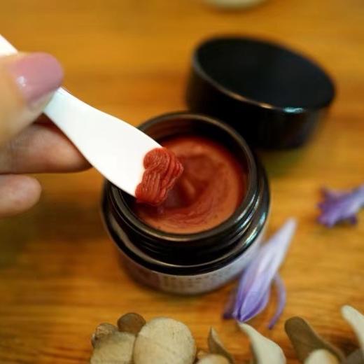极简归零有机紫草膏 15克/瓶 商品图3