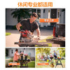 威克士多功能工作工具台WX051移动便携式木工操作台锯台折叠工具 商品缩略图2