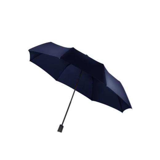 珍妮花 加大号三折伞 商品图0