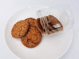 福州分店-核桃酥