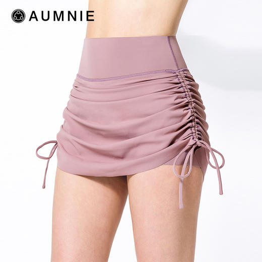 新品 | 裸感高腰网球裙裤 / NUDE TENNIS SKIRT SHORTS 裸感系列 商品图3